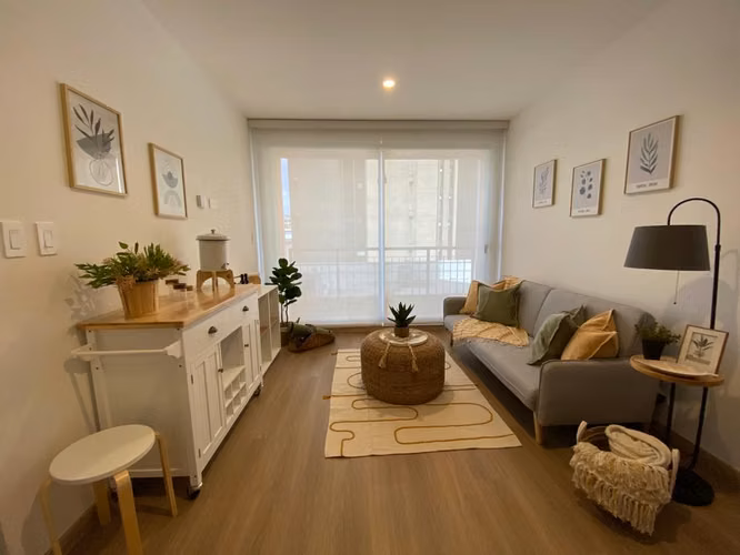 Vendo Apartamento en Zona 4 | ACODI - Imagen 5
