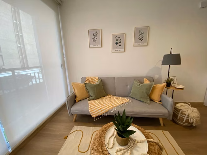 Vendo Apartamento en Zona 4 | ACODI - Imagen 3