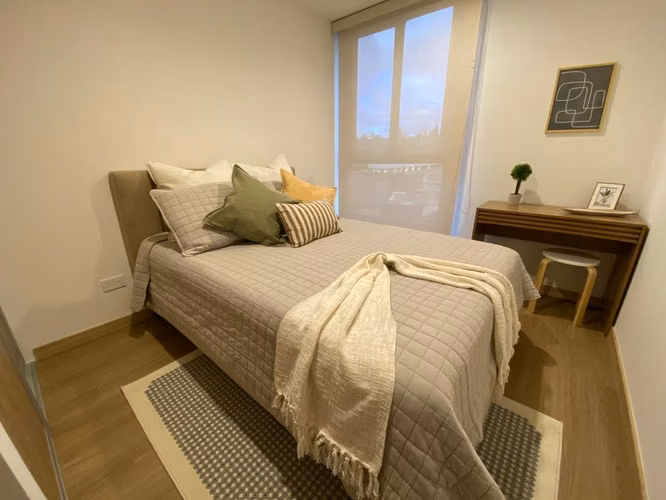 Vendo Apartamento en Zona 4 | ACODI - Imagen 4
