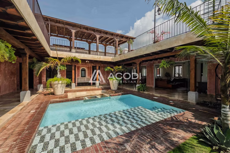 Vendo Casa cerca de Antigua Guatemala | ACODI - Imagen 5