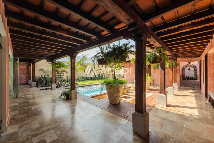 Vendo Casa cerca de Antigua Guatemala | ACODI - Imagen 15