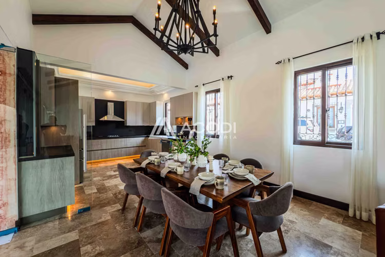 Vendo Casa cerca de Antigua Guatemala | ACODI - Imagen 19