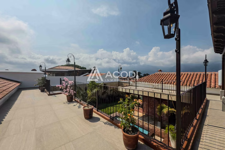 Vendo Casa cerca de Antigua Guatemala | ACODI - Imagen 2