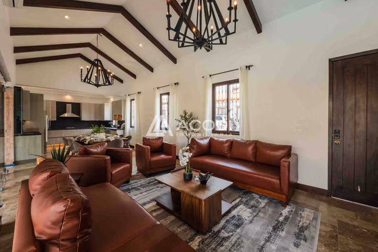 Vendo Casa cerca de Antigua Guatemala | ACODI - Imagen 3
