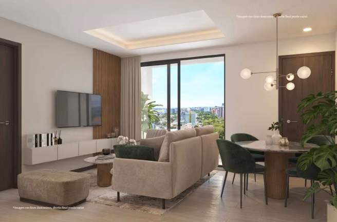 Vendo Apartamento en Zona 13 | ACODI