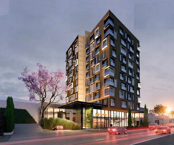 Vendo Local en Zona 14 | ACODI