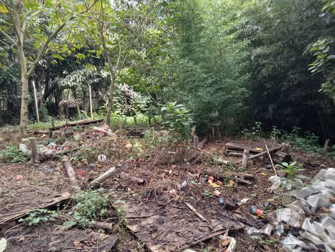 Vendo Terreno en Km 24 Carretera a El Salvador | ACODI - Imagen 11