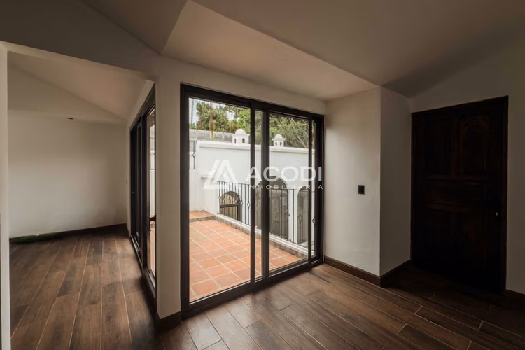 Vendo Casa en Antigua Guatemala | ACODI - Imagen 14