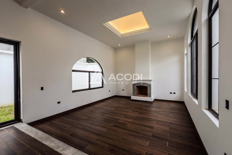 Vendo Casa en Antigua Guatemala | ACODI - Imagen 2