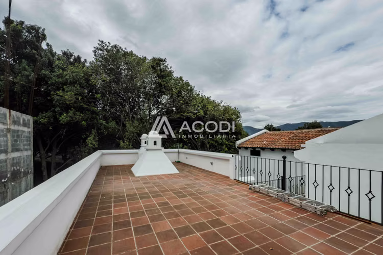 Vendo Casa en Antigua Guatemala | ACODI - Imagen 19