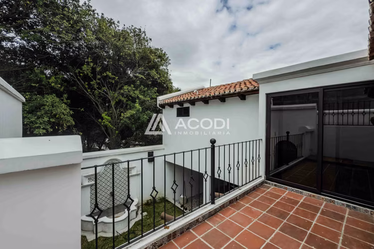 Vendo Casa en Antigua Guatemala | ACODI - Imagen 18