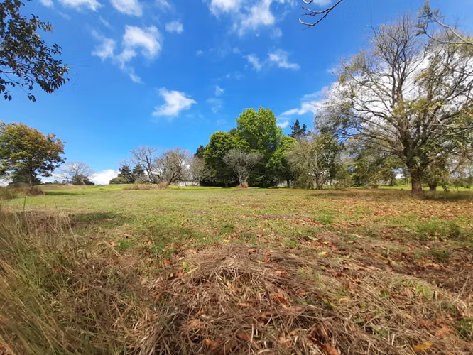 Vendo Terreno en km 16 Carretera a El Salvador, Fraijanes | ACODI - Imagen 2
