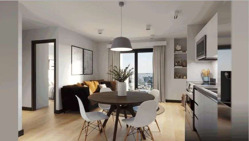 Vendo Apartamentos en zona 10 (Opción 1) | ACODI - Imagen 2