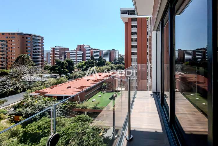 Vendo Apartamento amueblado en zona 10 | ACODI - Imagen 4