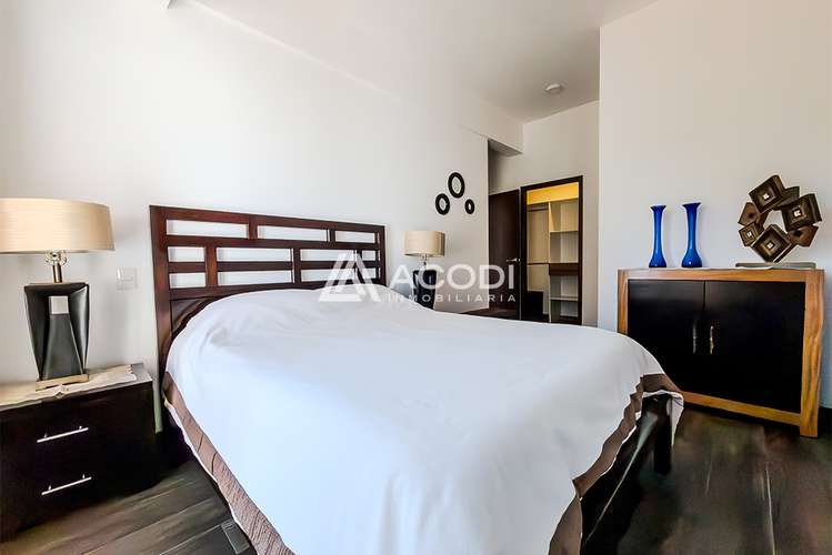 Vendo Apartamento amueblado en zona 10 | ACODI - Imagen 6