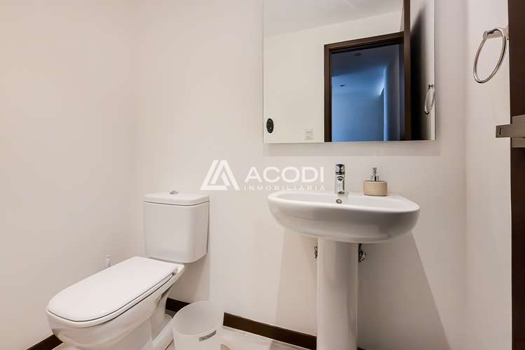 Vendo Apartamento amueblado en zona 10 | ACODI - Imagen 5