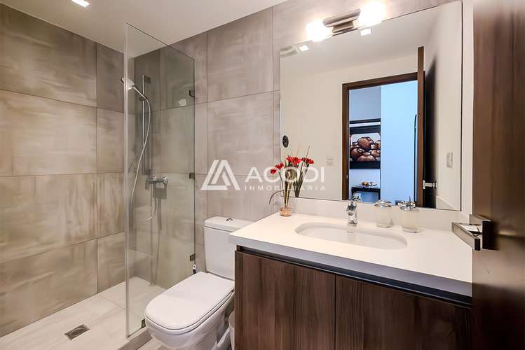 Vendo Apartamento amueblado en zona 10 | ACODI - Imagen 7