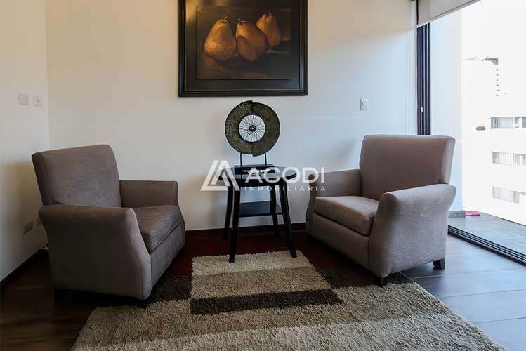 Vendo Apartamento amueblado en zona 10 | ACODI - Imagen 9