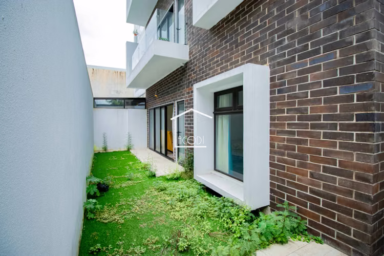 Vendo Apartamento con jardín en zona 11 | ACODI - Imagen 3