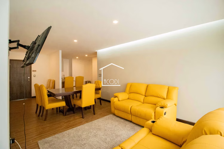 Vendo Apartamento con jardín en zona 11 | ACODI - Imagen 9