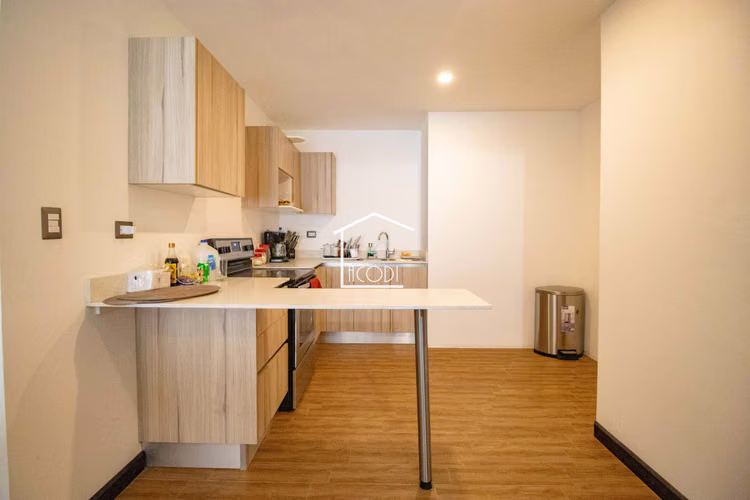 Vendo Apartamento con jardín en zona 11 | ACODI - Imagen 4
