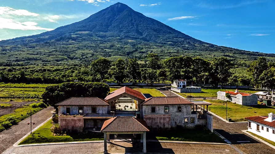 Vendo Casa cerca de Antigua Guatemala | ACODI - Imagen 5