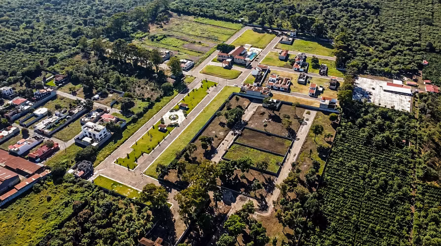 Vendo Casa cerca de Antigua Guatemala | ACODI - Imagen 7
