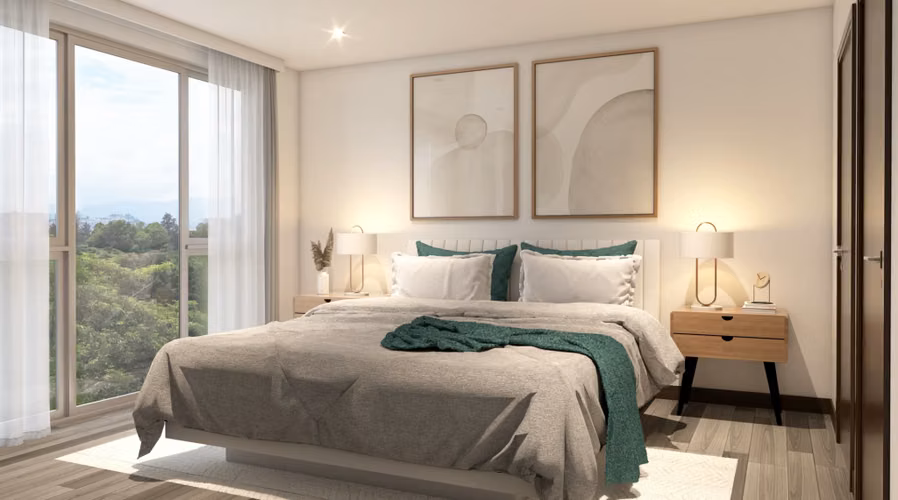 Vendo Apartamentos en zona 13 | ACODI - Imagen 2