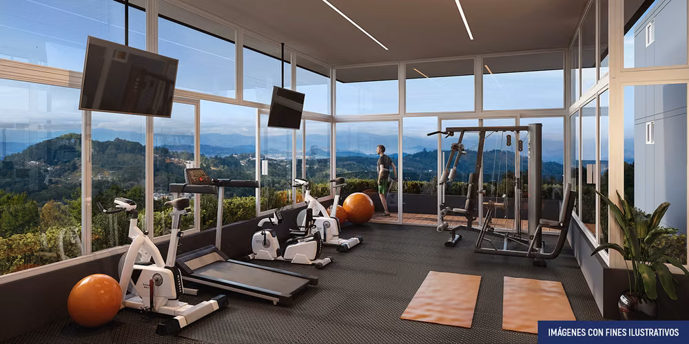 Vendo Apartamentos en Piedra Parada, Carretera a El Salvador (Opción 1) | ACODI - Imagen 4