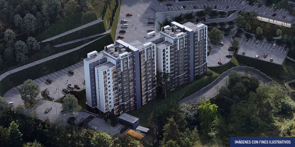 Vendo Apartamentos en Piedra Parada, Carretera a El Salvador (Opción 1) | ACODI - Imagen 6