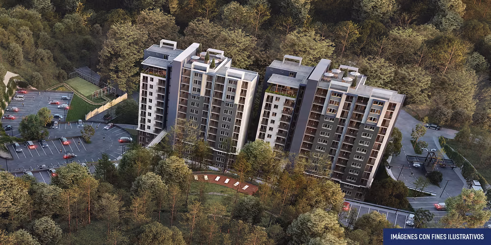 Vendo Apartamentos en Piedra Parada, Carretera a El Salvador (Opción 1) | ACODI - Imagen 7