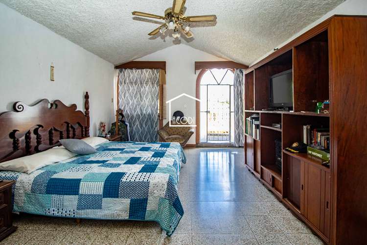 Vendo Casa en Colonia Lourdes, zona 16 | ACODI - Imagen 2