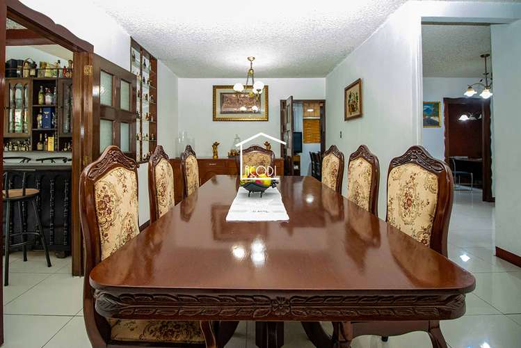 Vendo Casa en Colonia Lourdes, zona 16 | ACODI - Imagen 6