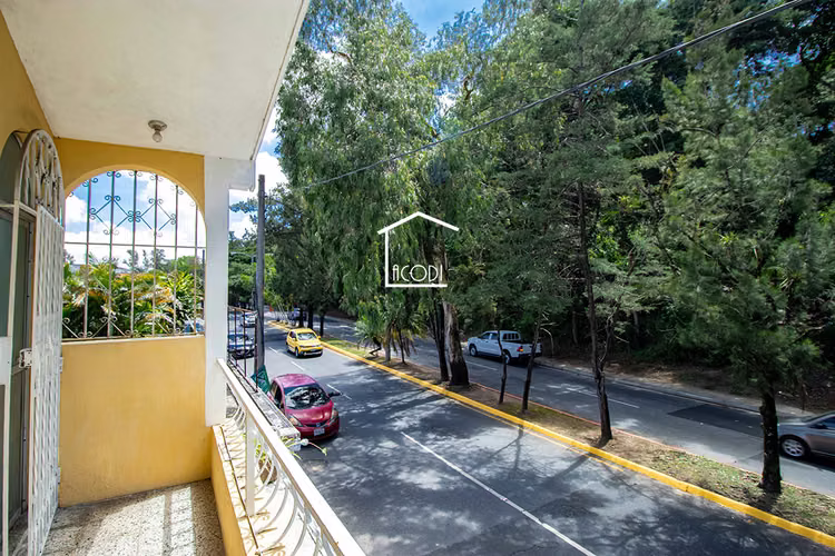 Vendo Casa en Colonia Lourdes, zona 16 | ACODI