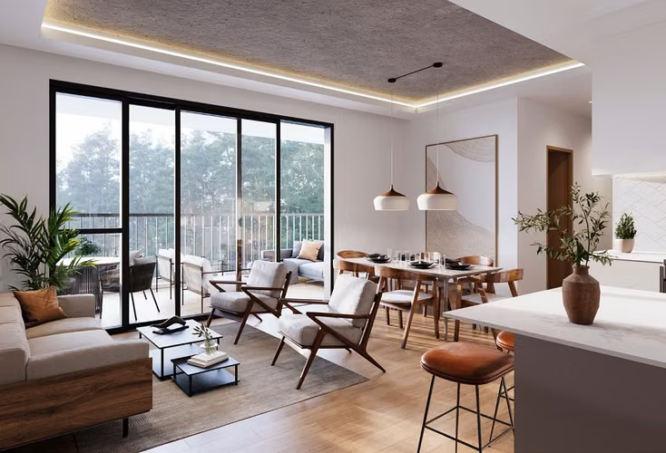 Vendo Apartamentos en zona 11 (Opción 2) | ACODI - Imagen 3
