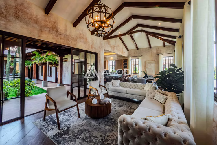 Vendo Casa cerca de Antigua Guatemala | ACODI - Imagen 4