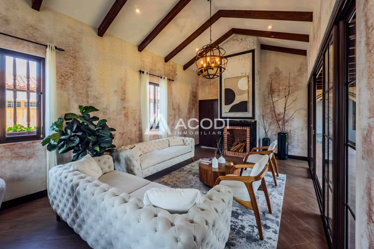 Vendo Casa cerca de Antigua Guatemala | ACODI