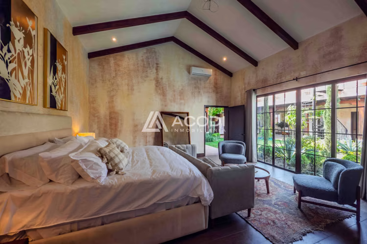 Vendo Casa cerca de Antigua Guatemala | ACODI - Imagen 12