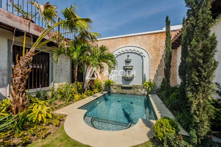Vendo Casa cerca de Antigua Guatemala | ACODI - Imagen 7