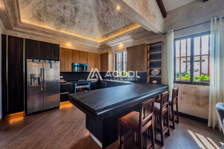 Vendo Casa cerca de Antigua Guatemala | ACODI - Imagen 3