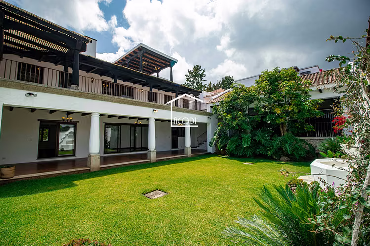 Vendo Casa en Muxbal | ACODI