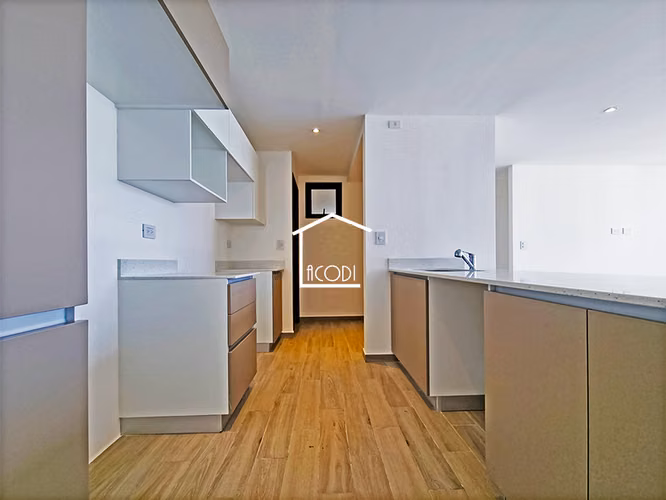 Vendo Apartamento en Parque 15, zona 15 | ACODI