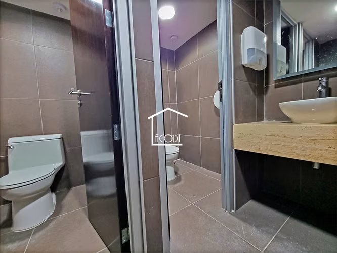 Vendo Oficina en zona 10 | ACODI