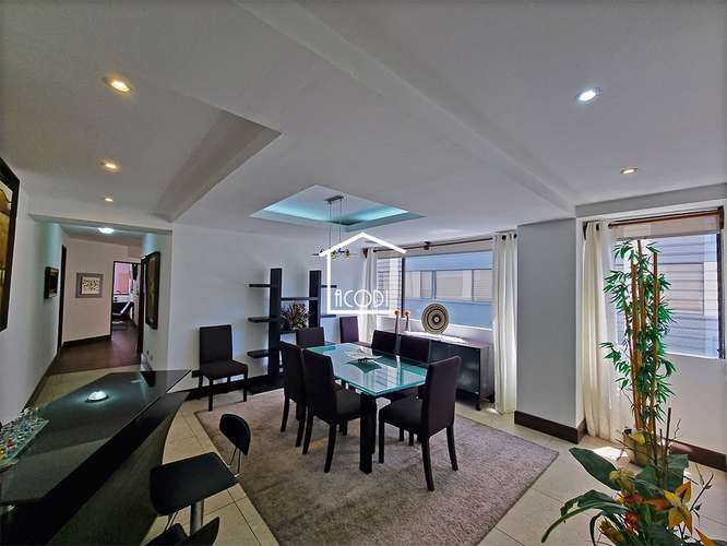 Vendo Apartamento amueblado en zona 10 | ACODI - Imagen 3