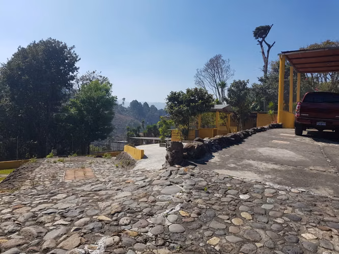 Alquilo Terreno en Km 32 San Juan Sacatepéquez | ACODI - Imagen 12