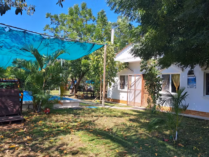 Vendo Casa en Monterrico, Santa Rosa | ACODI - Imagen 7