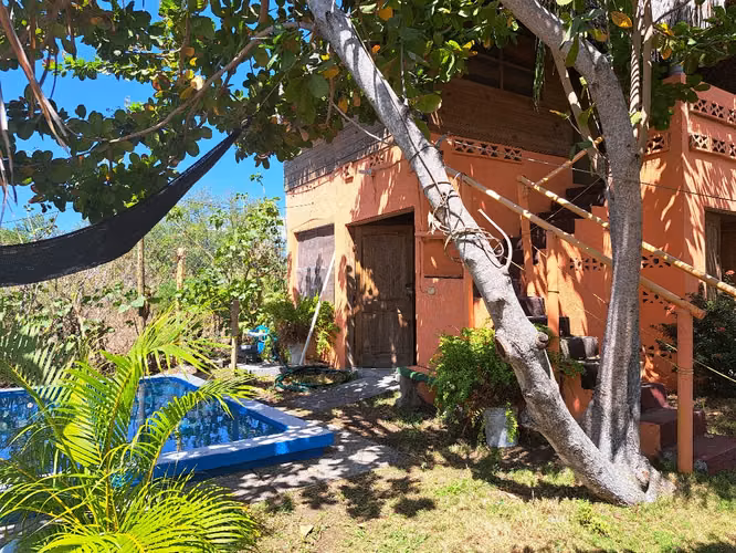Vendo Casa en Monterrico, Santa Rosa | ACODI - Imagen 2