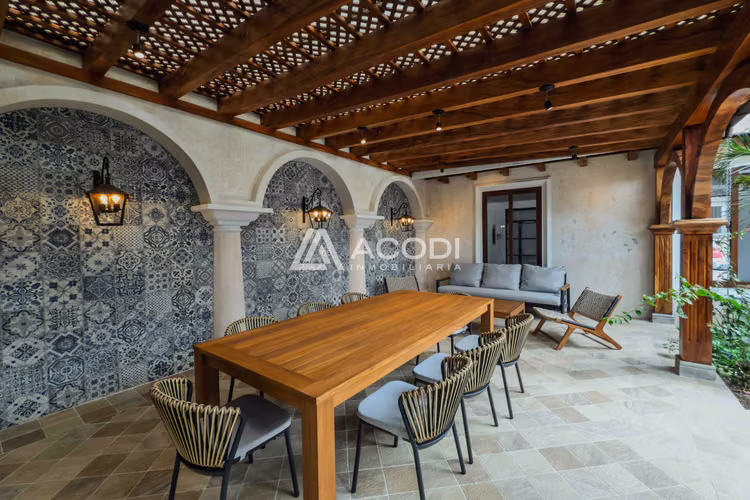 Vendo Casas cerca de Antigua Guatemala | ACODI - Imagen 17