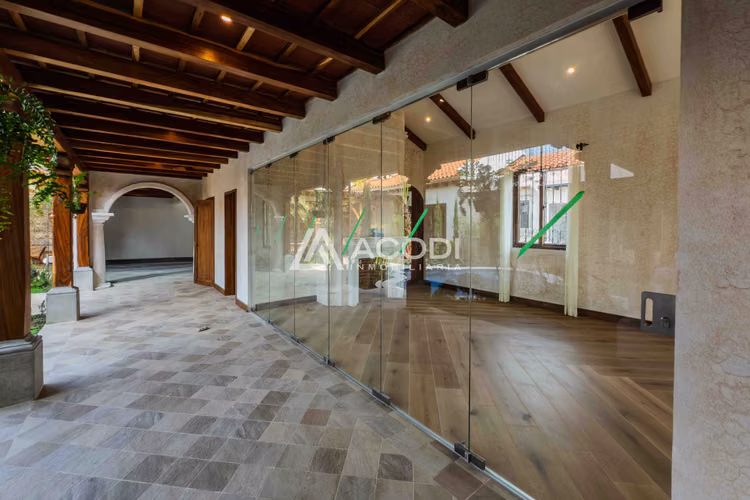 Vendo Casas cerca de Antigua Guatemala | ACODI - Imagen 7