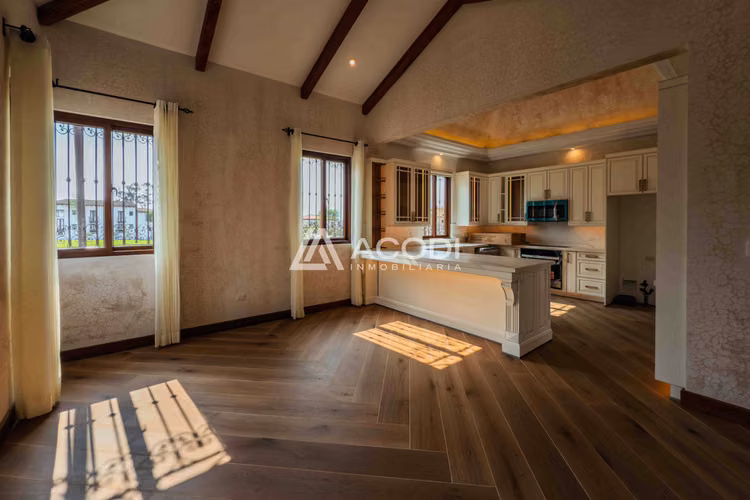 Vendo Casas cerca de Antigua Guatemala | ACODI - Imagen 2
